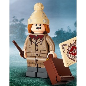 LEGO Harry Potter Seri 2 71028 No:10 Fred Weasley